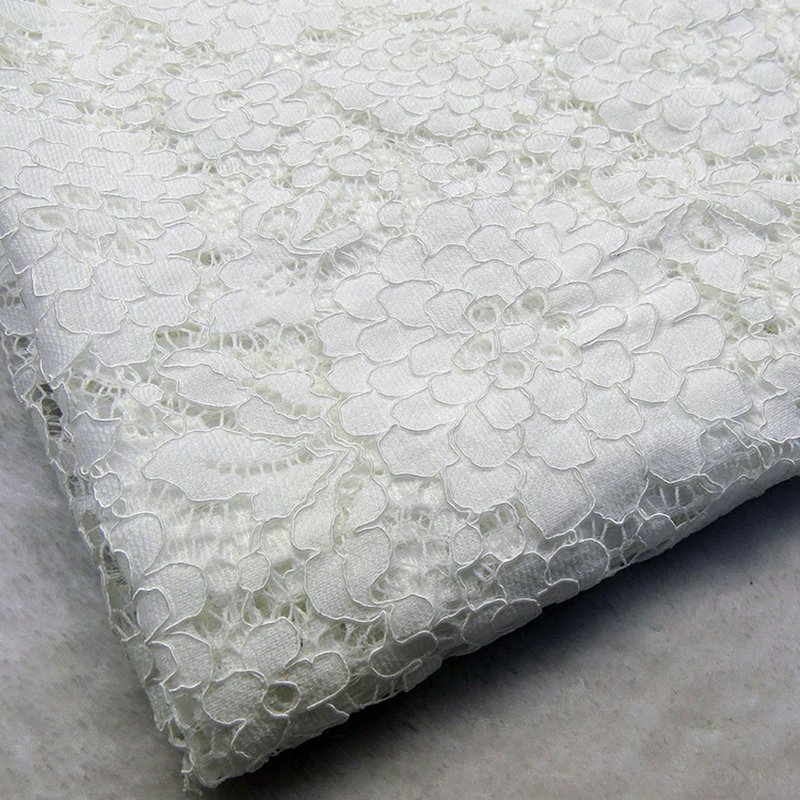 Lace Fabric Bridal for Bridal Wholesale Supplier 5